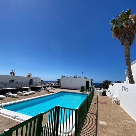 Apartment Lola Puerto del Carmen  Exterior photo