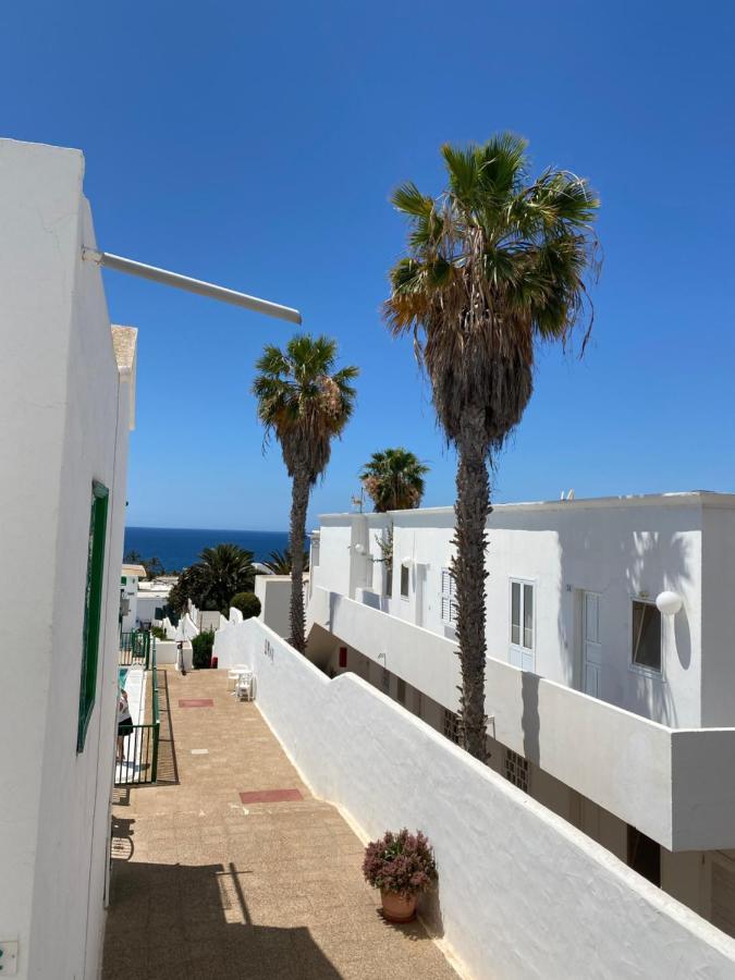 Apartment Lola Puerto del Carmen  Exterior photo